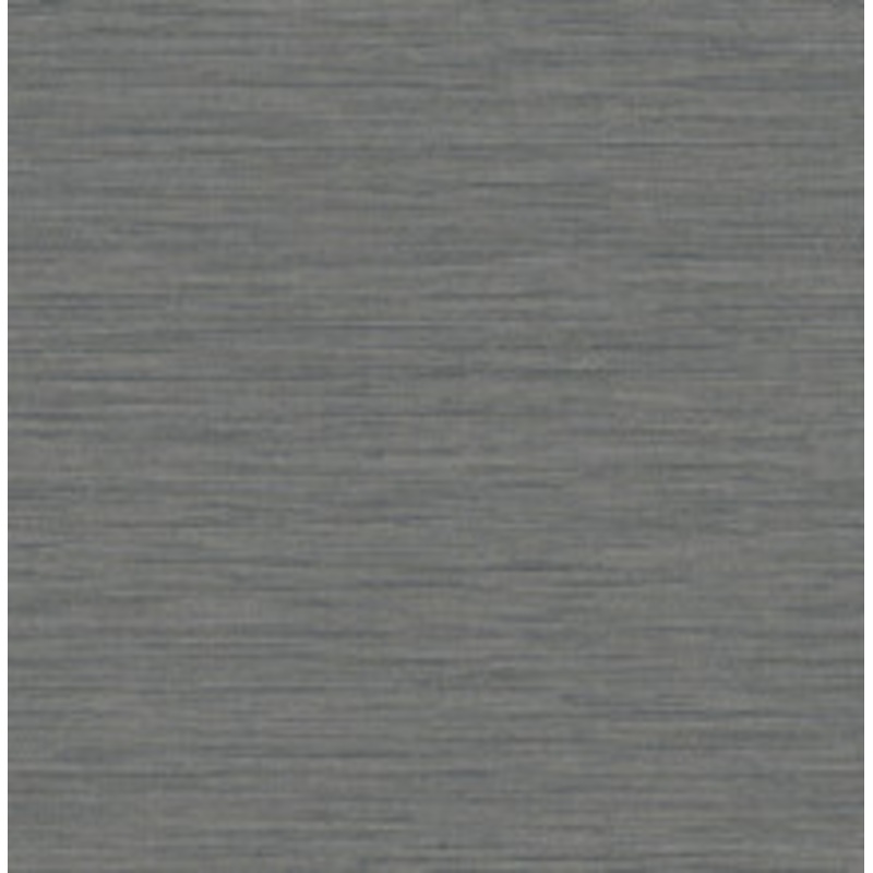 A-Street Prints Sheehan Black Faux Grasscloth Wallpaper