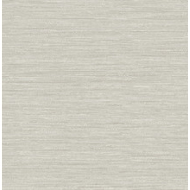 A-Street Prints Sheehan Grey Faux Grasscloth Wallpaper