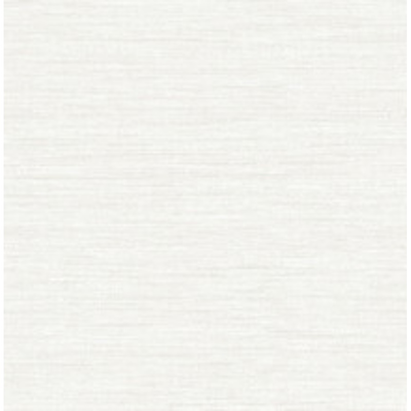 A-Street Prints Sheehan Pearl Faux Grasscloth Wallpaper
