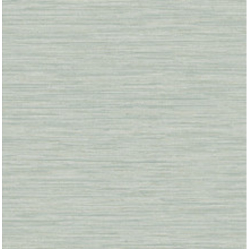 A-Street Prints Sheehan Sea Green Faux Grasscloth Wallpaper