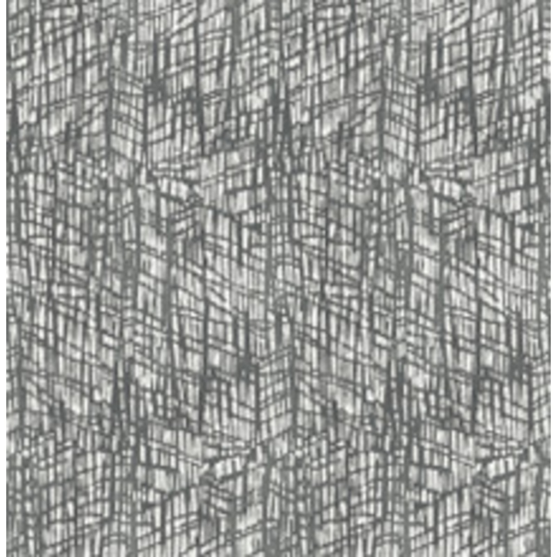 A-Street Prints Shimmer Grey Abstract Texture Wallpaper