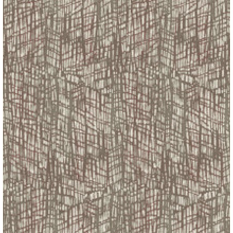 A-Street Prints Shimmer Red Abstract Texture Wallpaper