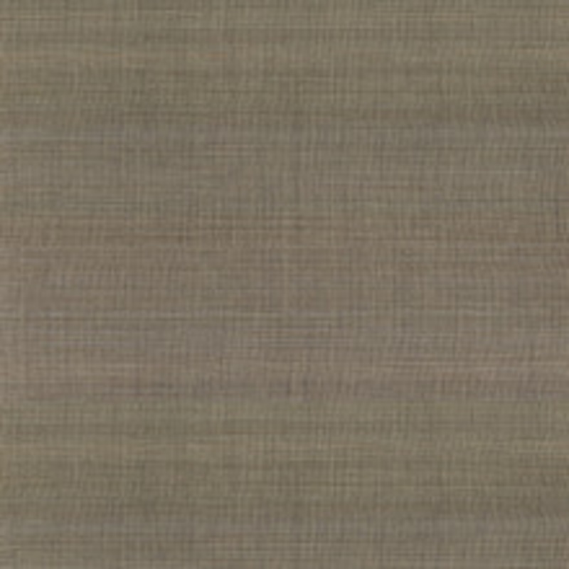 A-Street Prints Nanking Brown Grasscloth Wallpaper