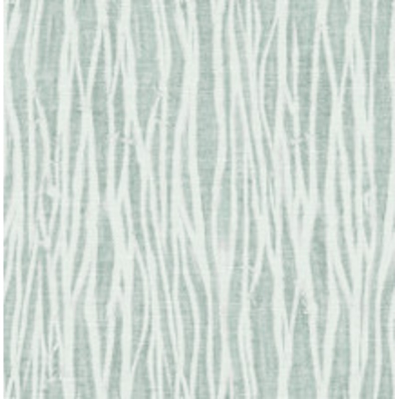 A-Street Prints Nazar Green Green Stripe Wallpaper