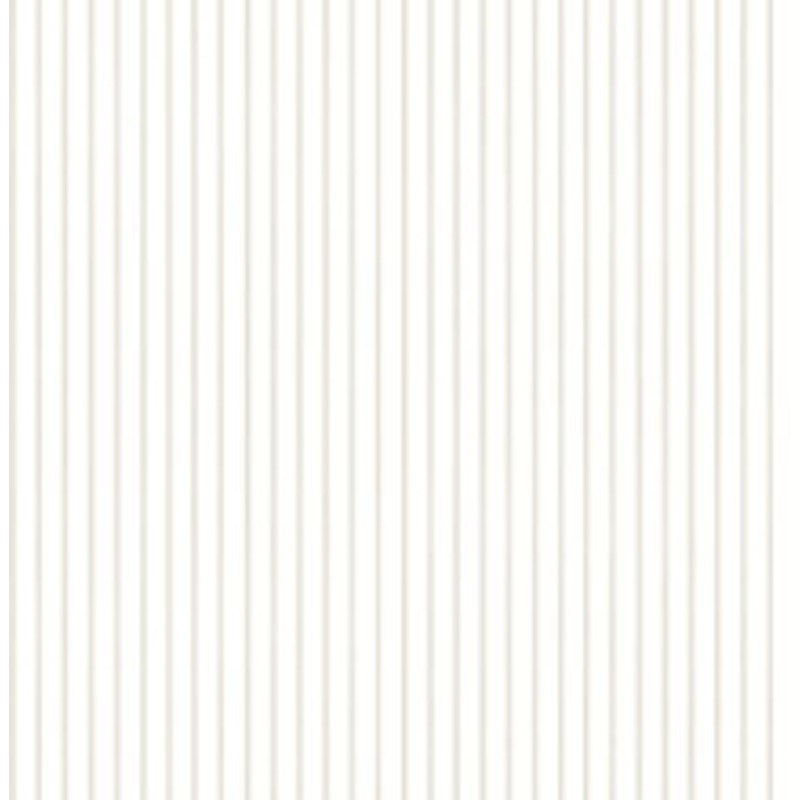 A-Street Prints Oliver Taupe Simple Stripe Wallpaper