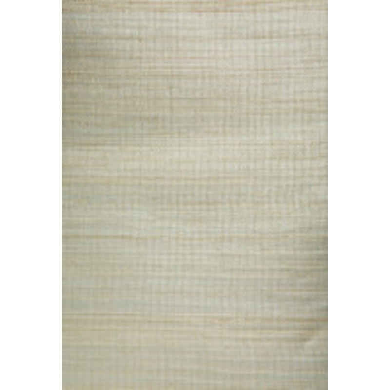 A-Street Prints Pearl Champagne Grasscloth Wallpaper
