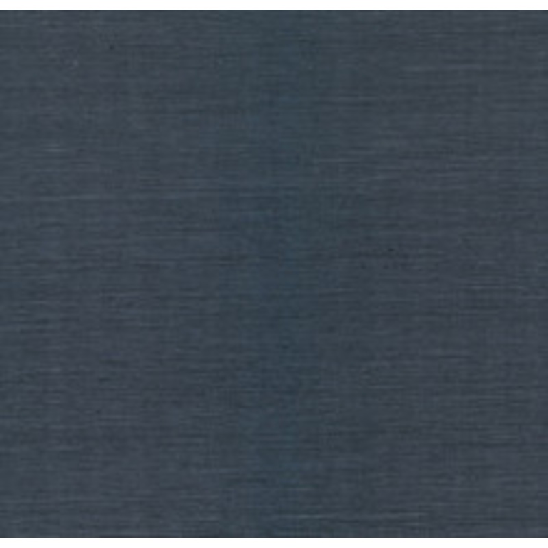 A-Street Prints Peninnsula Navy Sisal Grasscloth Wallpaper