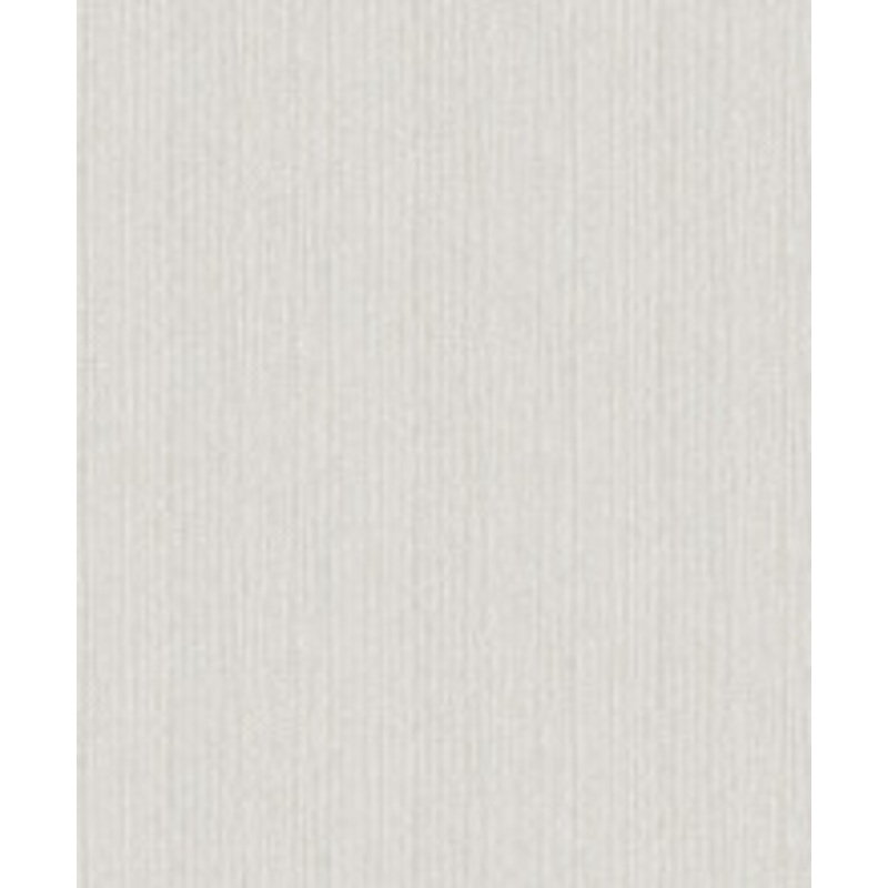 A-Street Prints Piambar Platinum Textural Stripe Wallpaper