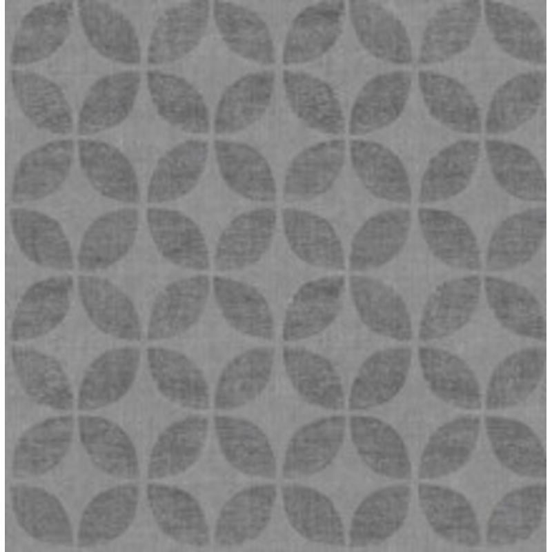A-Street Prints Polaris Blue Geometric Wallpaper
