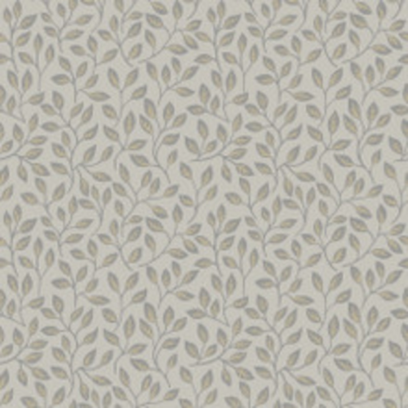 A-Street Prints Posey Beige Vines Wallpaper