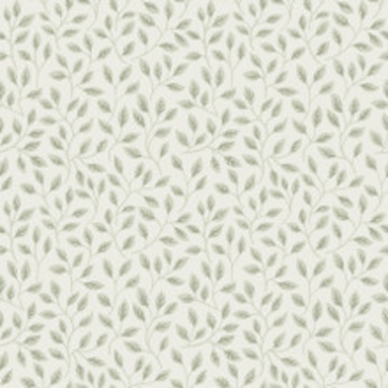 A-Street Prints Posey Light Green Vines Wallpaper