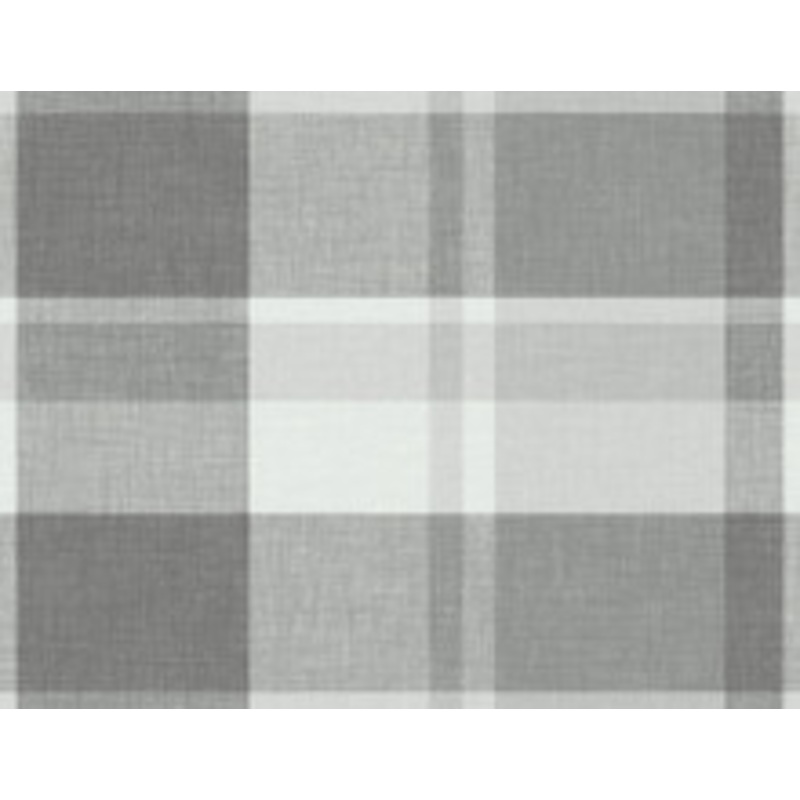 A-Street Prints Madaket Dark Grey Plaid Wallpaper