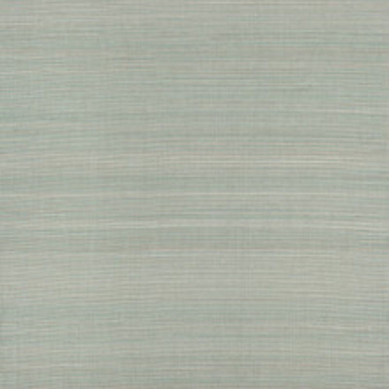 A-Street Prints Mai Aqua Abaca Grasscloth Wallpaper