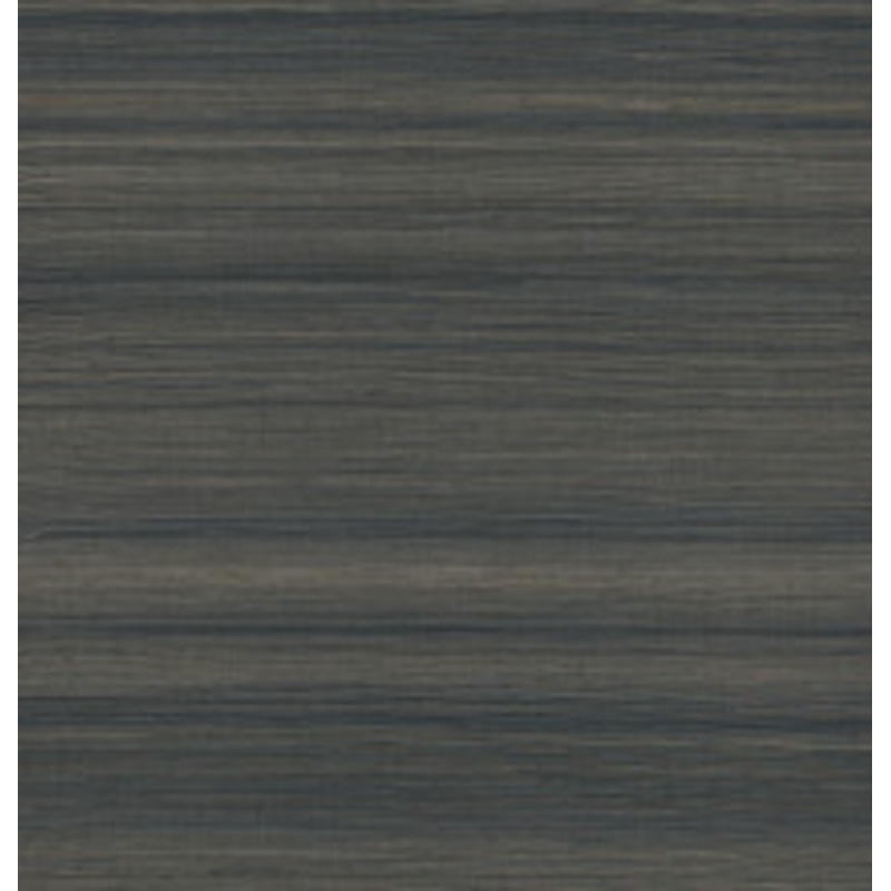 A-Street Prints Mai Indigo Abaca Grasscloth Wallpaper