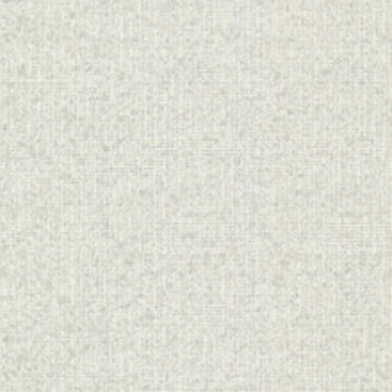 A-Street Prints Maia Platinum Faux Linen Wallpaper