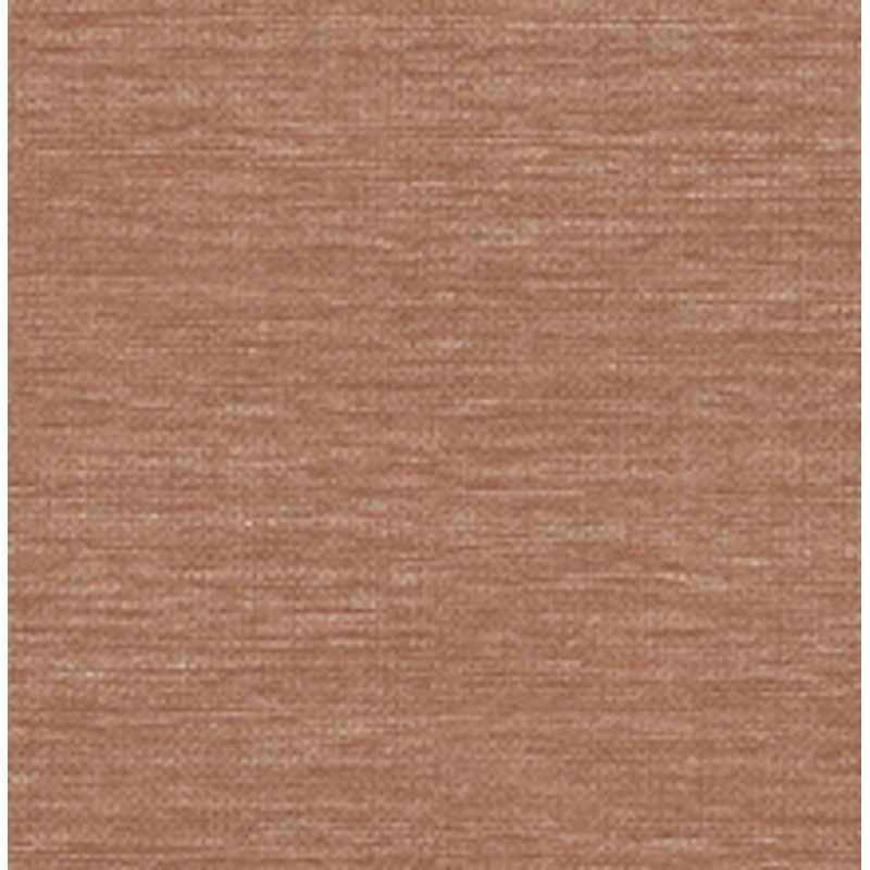 A-Street Prints Malin Rust Faux Grasscloth Wallpaper