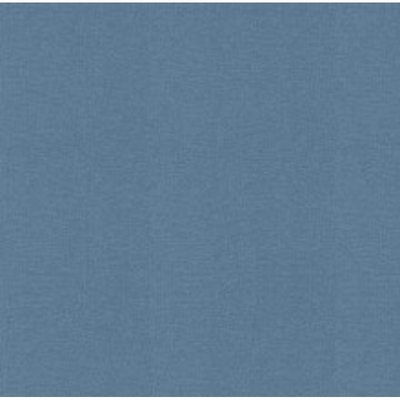 A-Street Prints Meade Denim Fine Weave Wallpaper