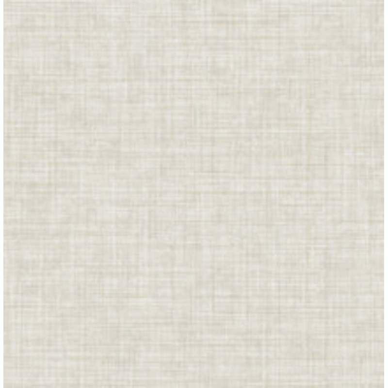 A-Street Prints Mendocino Beige Linen Wallpaper
