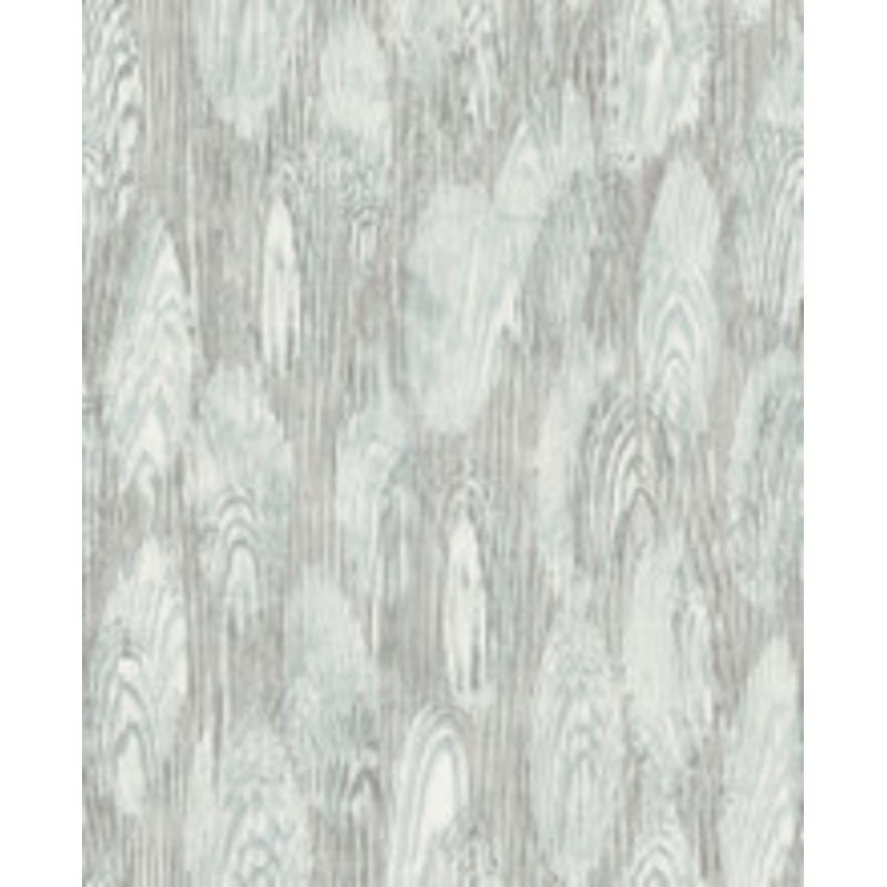A-Street Prints Monolith Slate Abstract Wood Wallpaper