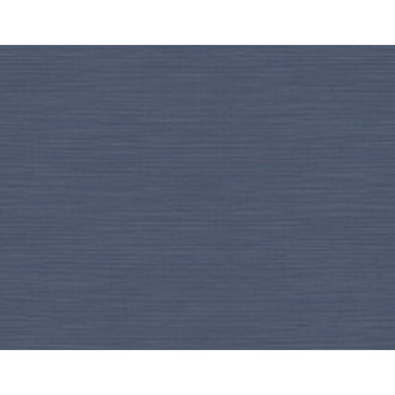 A-Street Prints Moroccan Blue Sisal Texture Wallpaper