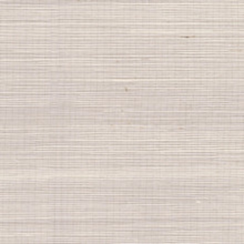 A-Street Prints Kenter Taupe Sisal Grasscloth Wallpaper