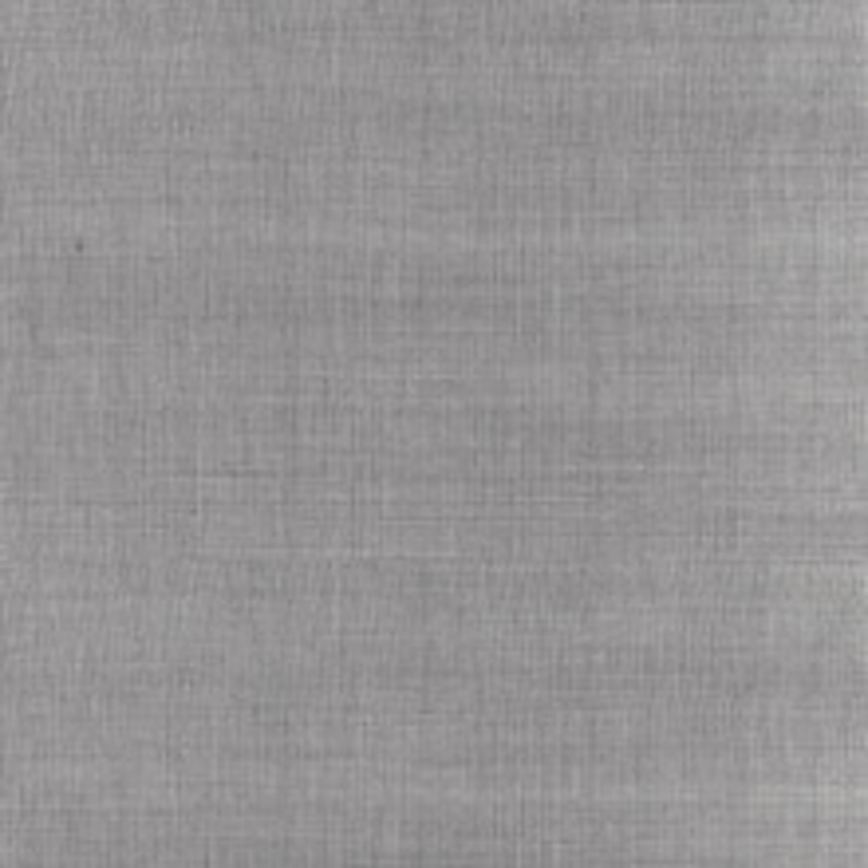 A-Street Prints Khuri Grey Grasscloth Wallpaper