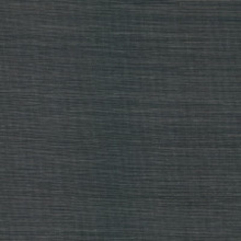 A-Street Prints Kowloon Charcoal Sisal Grasscloth Wallpaper