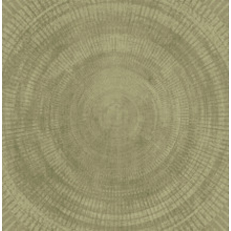 A-Street Prints Lalit Olive Medallion Wallpaper