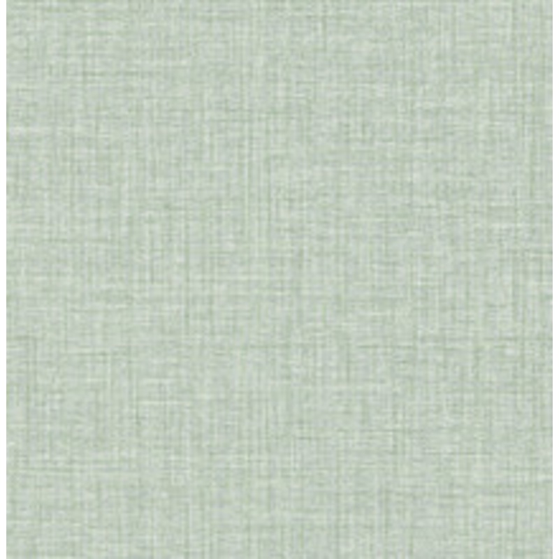 A-Street Prints Lanister Green Texture Wallpaper