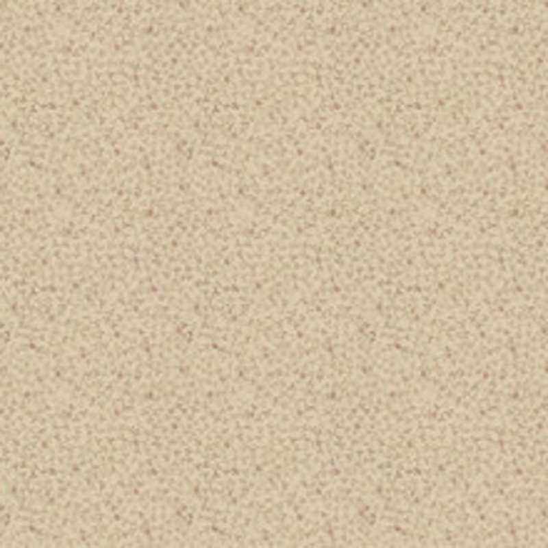 A-Street Prints Lark Beige Botanical Wallpaper