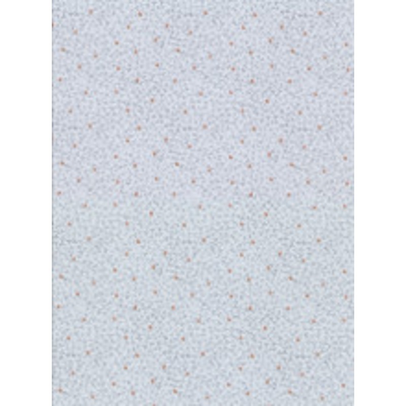 A-Street Prints Lark Light Blue Botanical Wallpaper