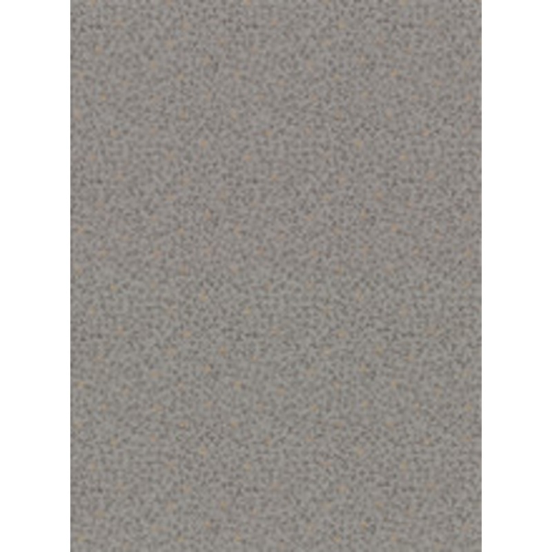 A-Street Prints Lark Taupe Botanical Wallpaper