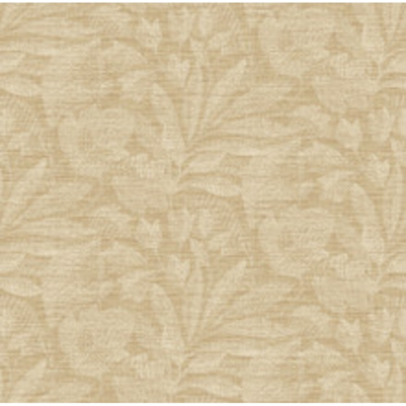 A-Street Prints Lei Wheat Leaf Wallpaper