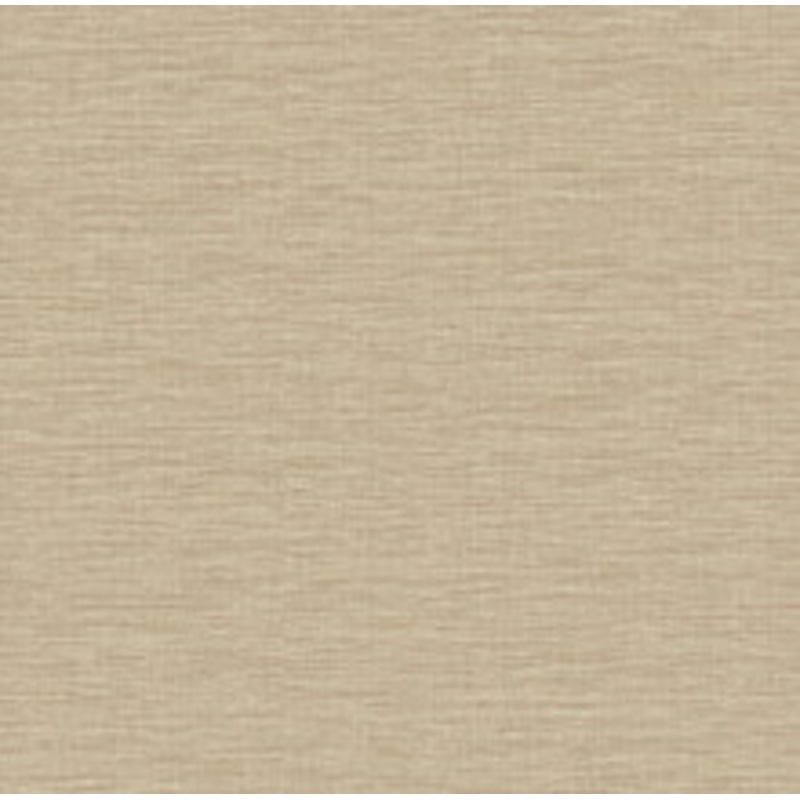 A-Street Prints Lela Wheat Faux Linen Wallpaper