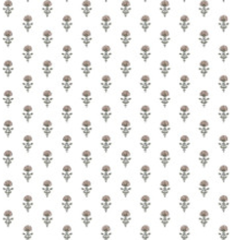 A-Street Prints Libby Petal Mini Floral Wallpaper