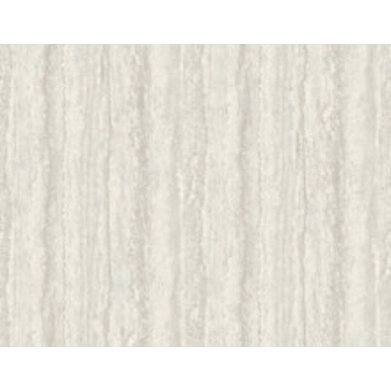 A-Street Prints Hilton Light Grey Marbled Paper Wallpaper