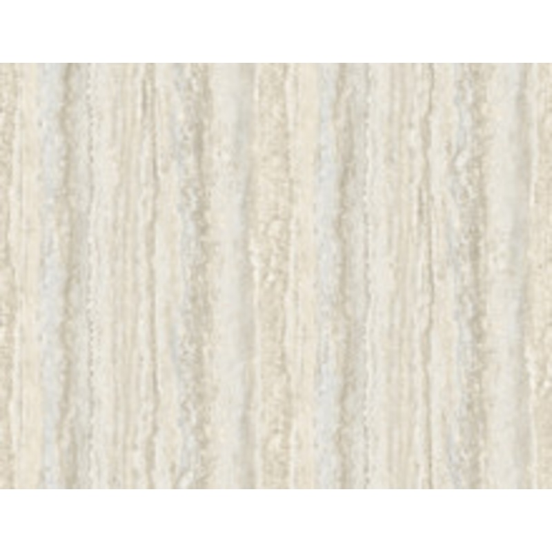 A-Street Prints Hilton Taupe Marbled Paper Wallpaper