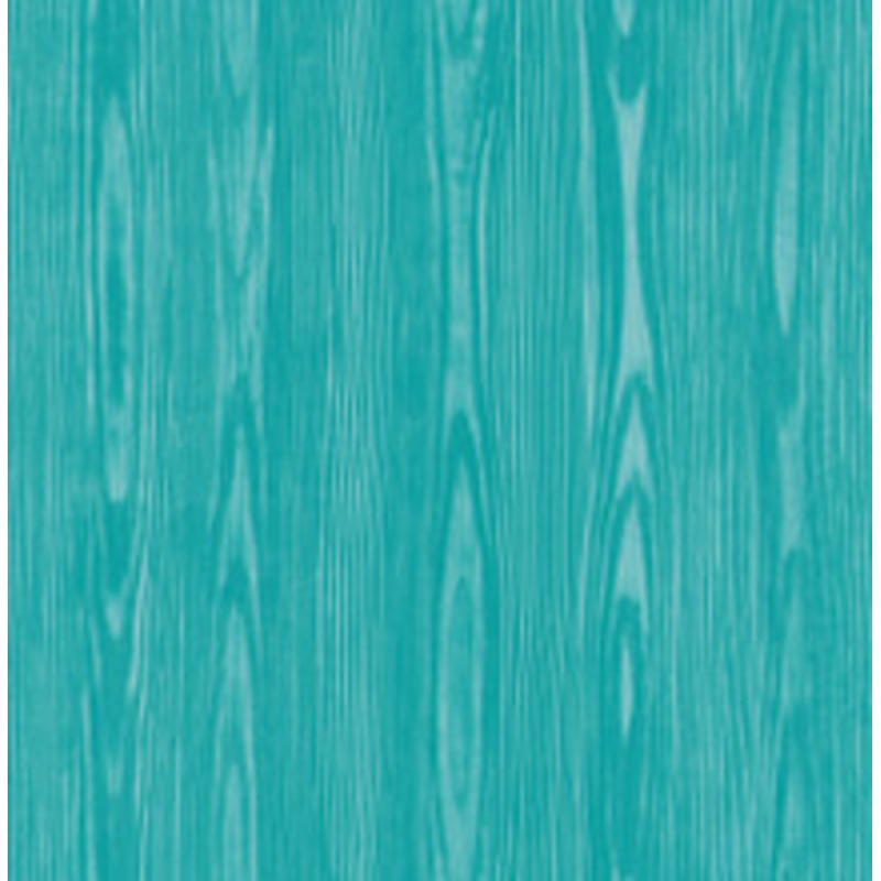A-Street Prints Illusion Aqua Faux Wood Wallpaper