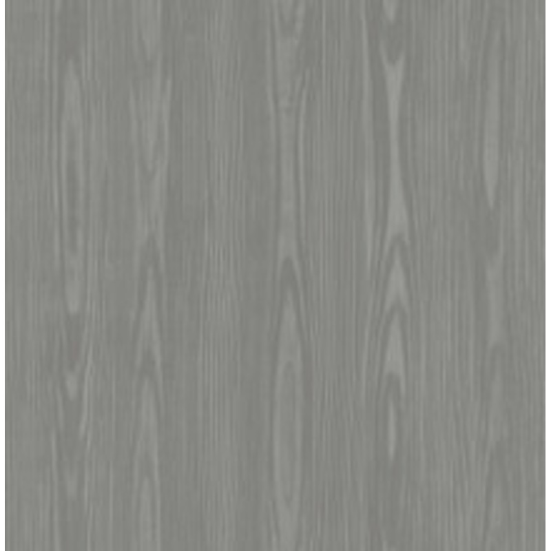 A-Street Prints Illusion Grey Faux Wood Wallpaper