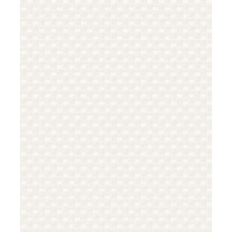 A-Street Prints Ira Cream Checkered Wallpaper