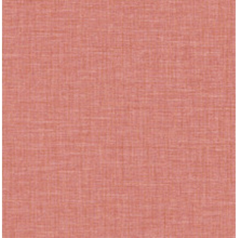 A-Street Prints Jocelyn Pink Faux Linen Wallpaper