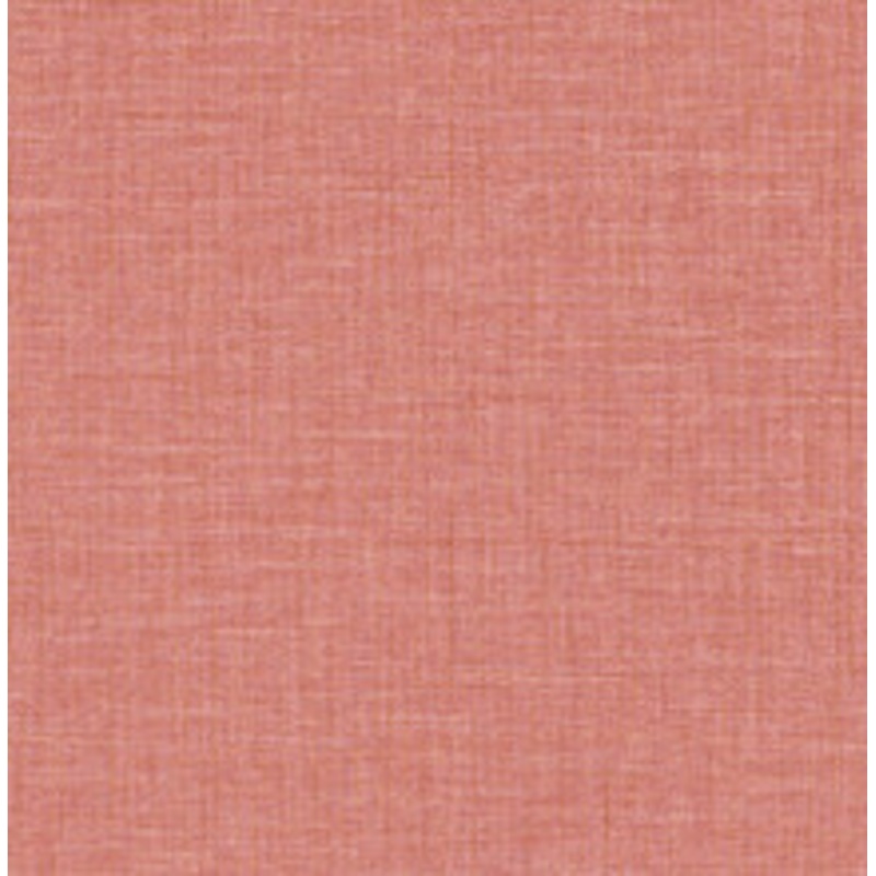 A-Street Prints Jocelyn Red Faux Fabric Wallpaper