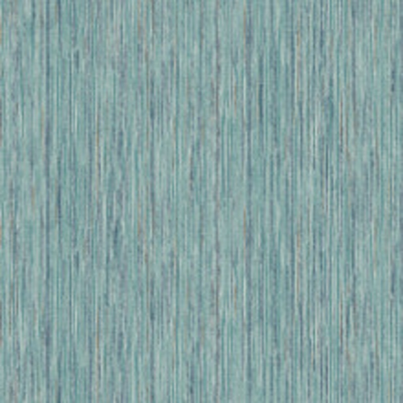 A-Street Prints Justina Teal Faux Grasscloth Wallpaper
