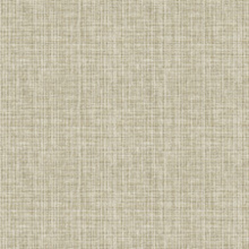 A-Street Prints Kantera Chestnut Fabric Texture Wallpaper
