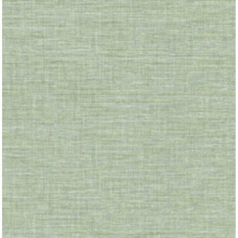 A-Street Prints Exhale Light Green Texture Wallpaper