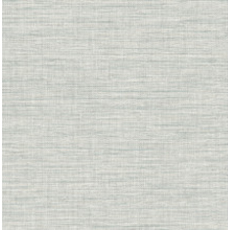 A-Street Prints Exhale Seafoam Texture Wallpaper