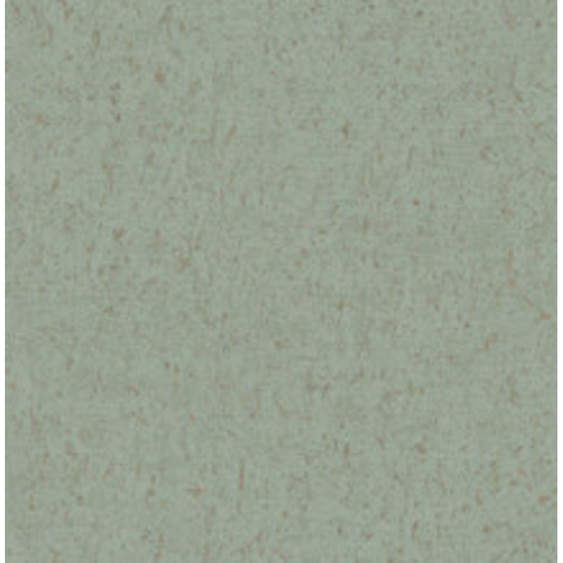 A-Street Prints Fabric Guri Green Faux Concrete Wallpaper