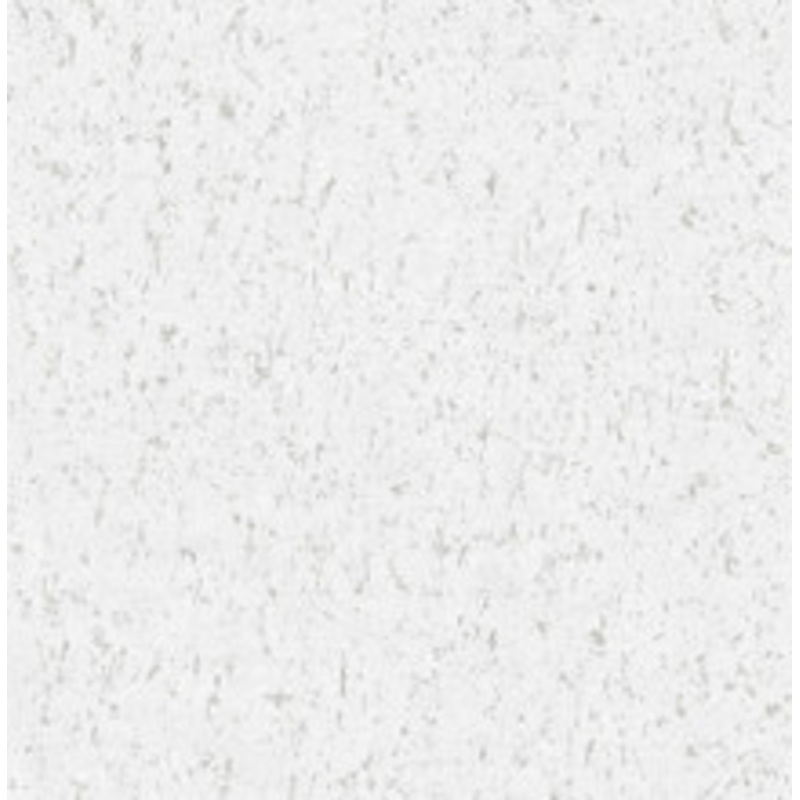 A-Street Prints Fabric Guri White Faux Concrete Wallpaper