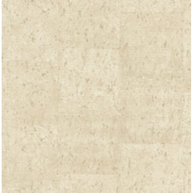 A-Street Prints Fabric Millau Cream Faux Concrete Wallpaper