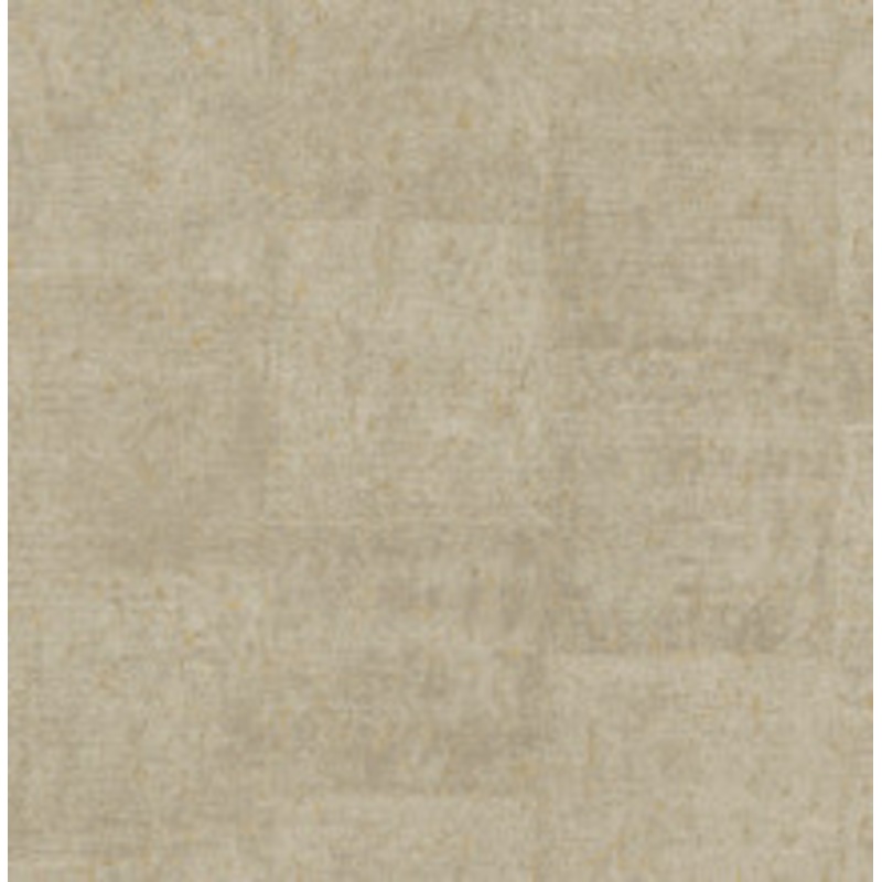 A-Street Prints Fabric Millau Khaki Faux Concrete Wallpaper